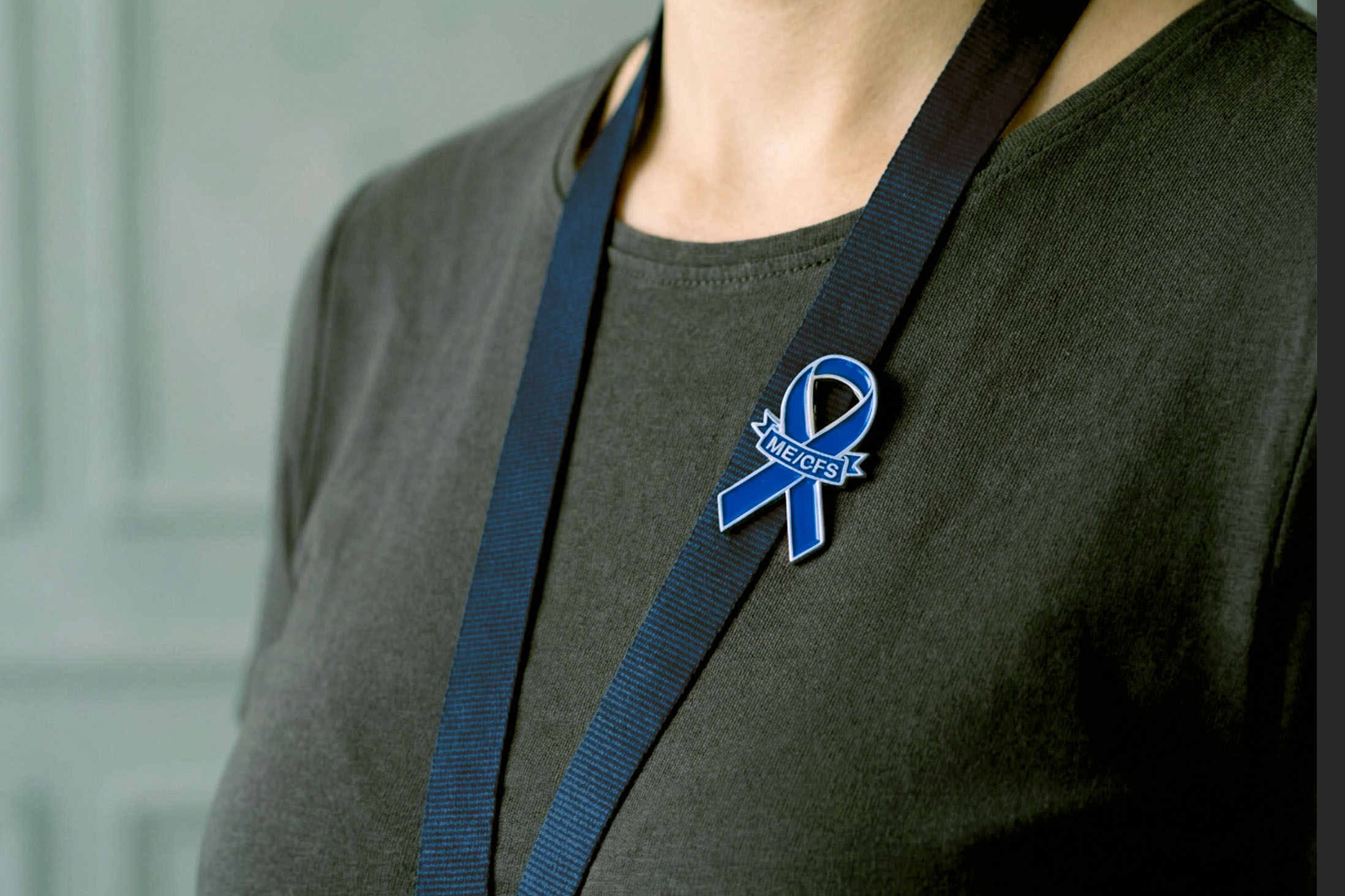 Kleine Pins, große Sichtbarkeit