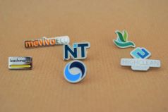 Pins als Werbeartikel