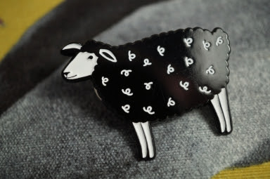 Soft-Emaille-Pins Soft-Emaille-Pins